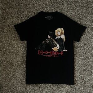 Death Note Shirt